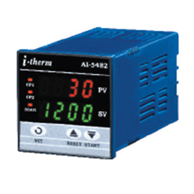 Process Control Instruments Manufacturer