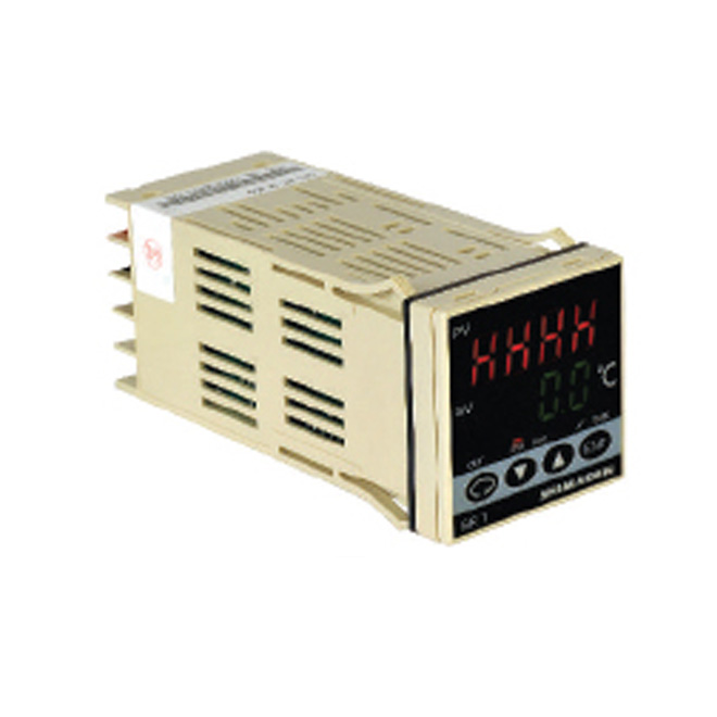 Auto Tuned PID Controllers Manufacturer