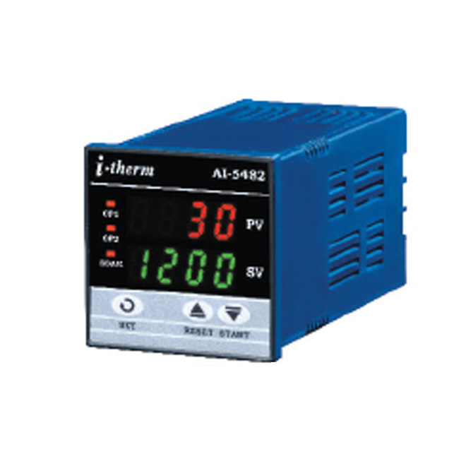 Auto Tuned PID Controllers Manufacturer