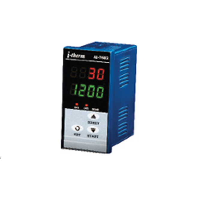 Auto Tuned PID Controllers Manufacturer