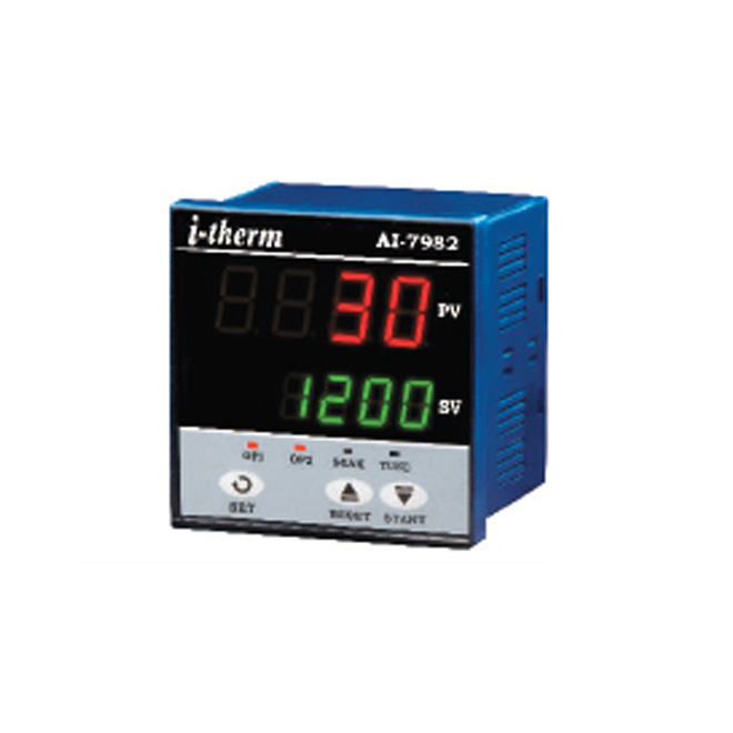 Auto Tuned PID Controllers Suppliers