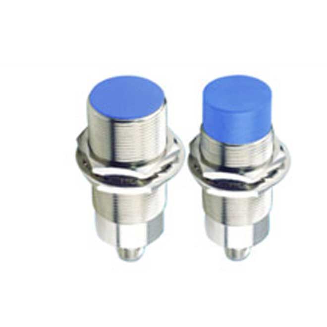 Capacitive Proximity Switches Manufacturer