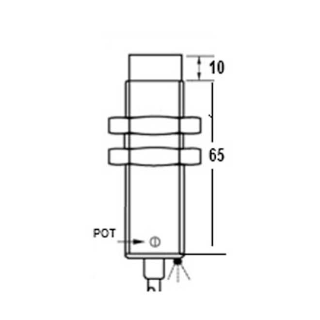 Capacitive Proximity Switches