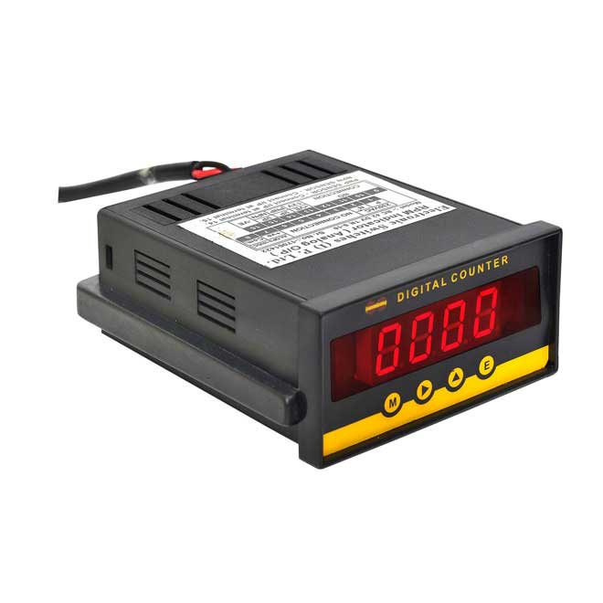 Vibratory Feeder Controllers