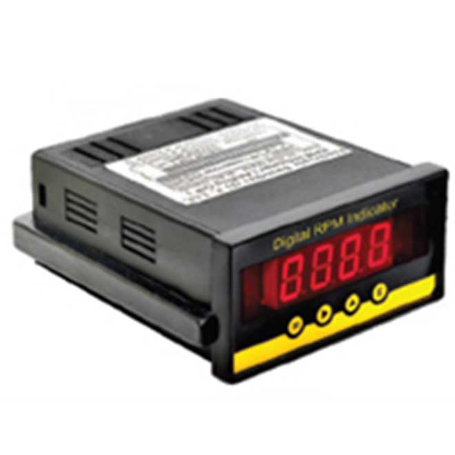 Digital RPM Indicator Controllers Manufacturer
