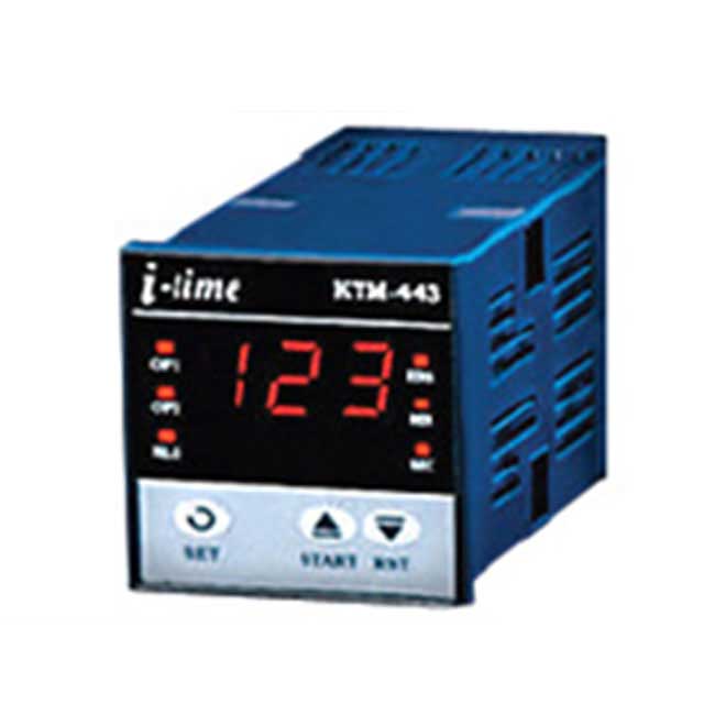 Process Control Instruments Manufacturer