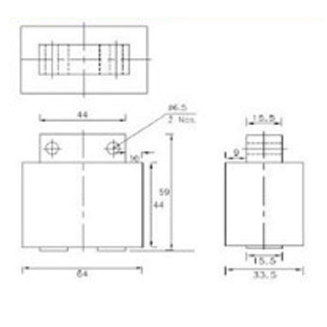 Electromagnetic Coils Suppliers