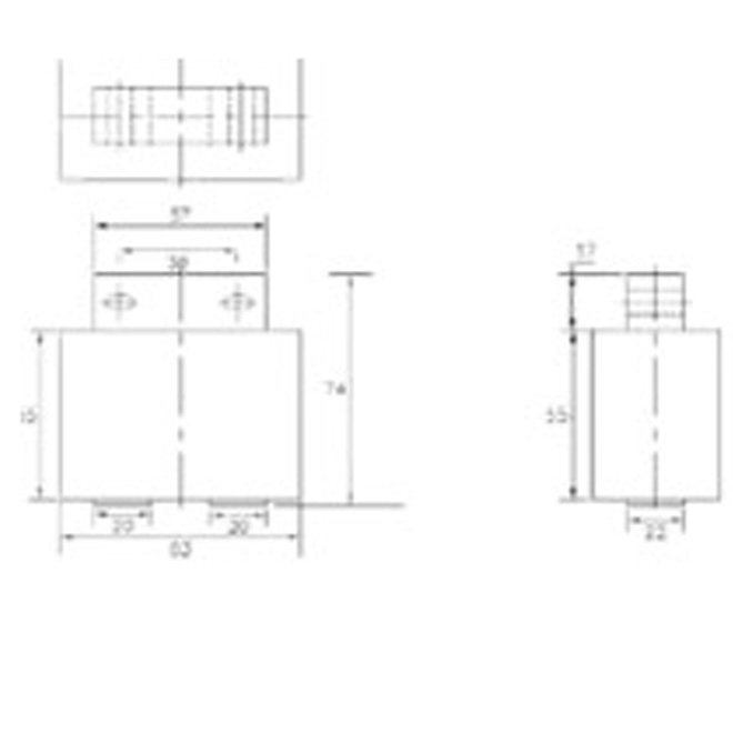 Electromagnetic Coils Suppliers