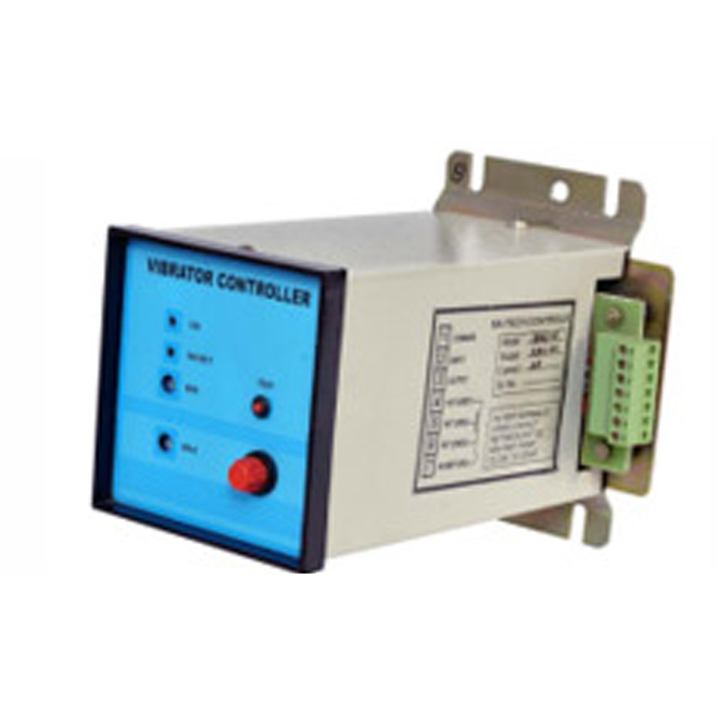 Electromagnetic Vibrator Controllers