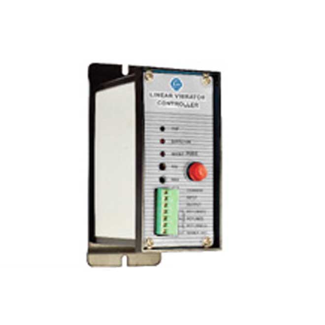 Electromagnetic Vibrator Controllers
