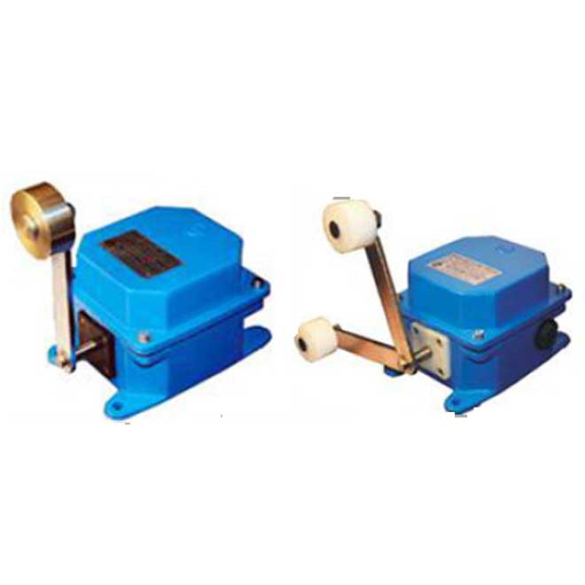 Heavy Duty Limit Switch