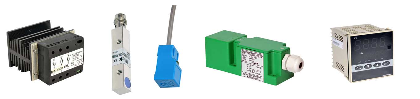 Capacitive Proximity Switches connector Manufacturer