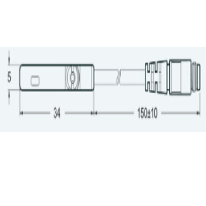 Magnetic Proximity Switches