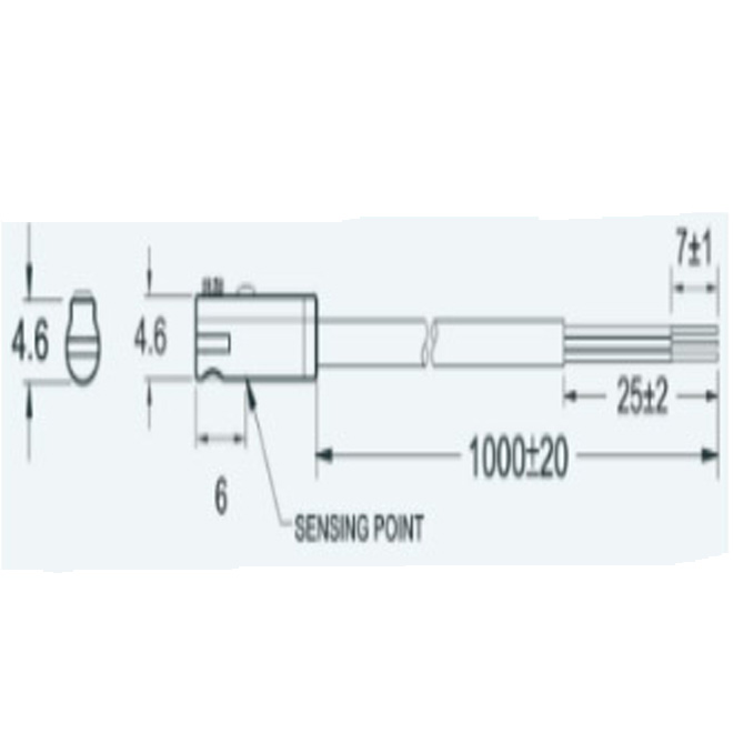 Magnetic Proximity Switches