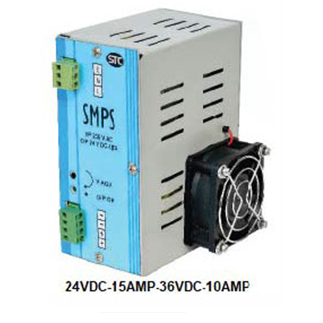 Switching Mode Power Supplies