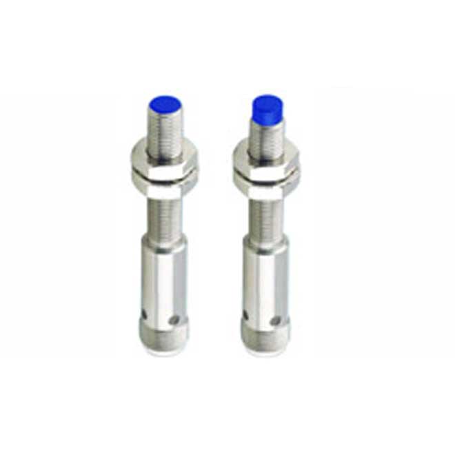 Inductive Proximity Switches Manufacturer