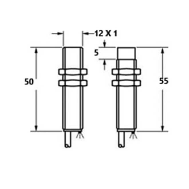 Inductive Proximity Switches