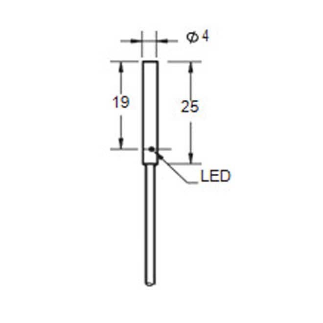 Inductive Proximity Switches