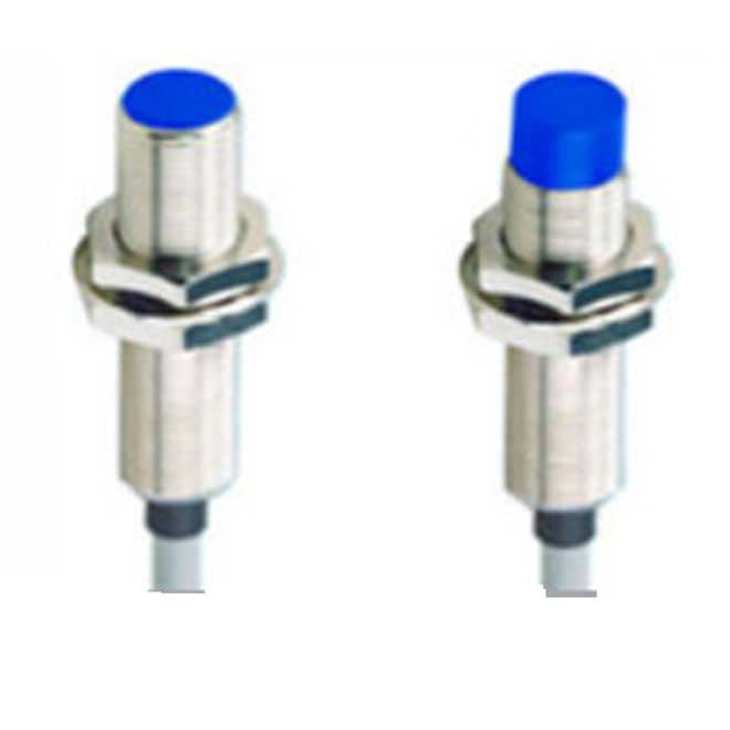 Inductive Proximity Switches Suppliers