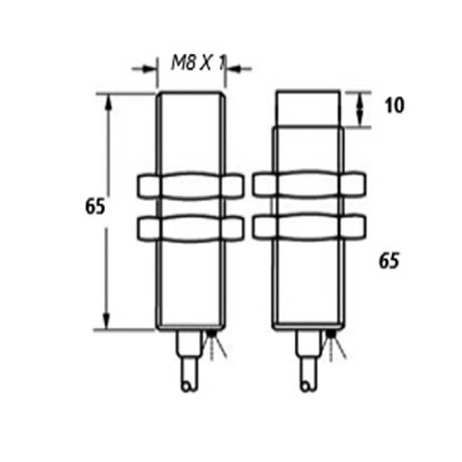Inductive Proximity Switches