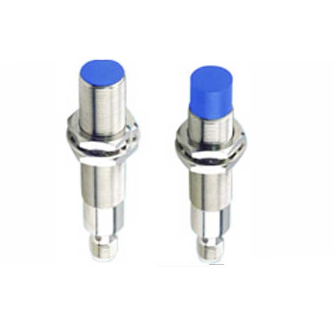 Inductive Proximity Switches Manufacturer