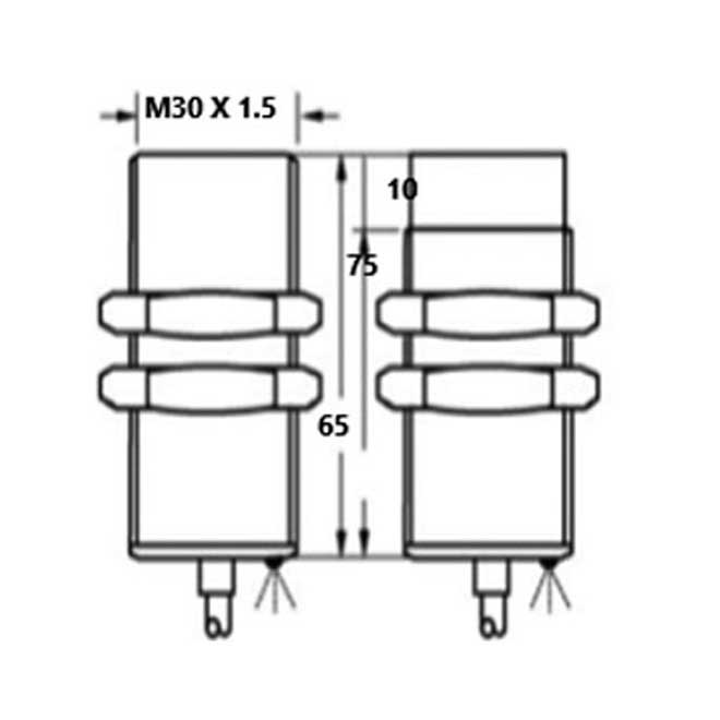 Inductive Proximity Switches