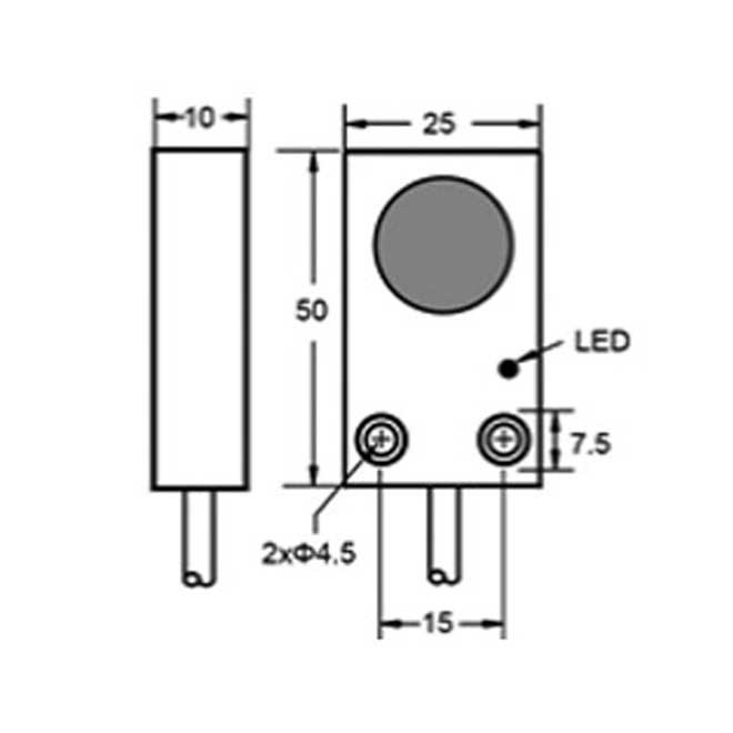 Inductive Proximity Switches