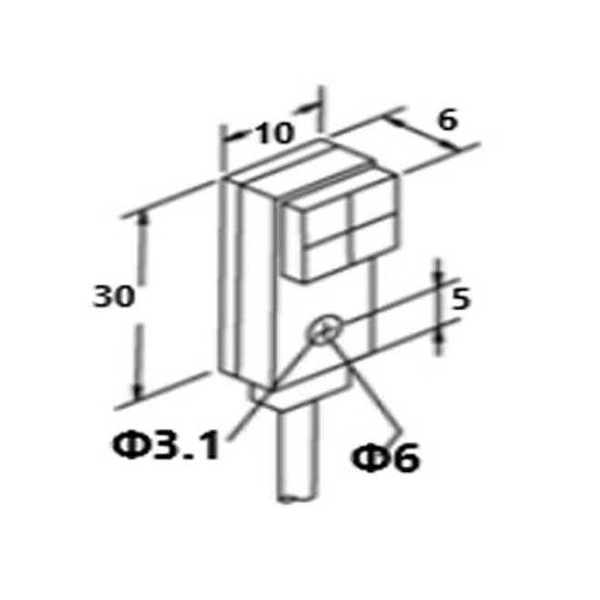 Inductive Proximity Switches