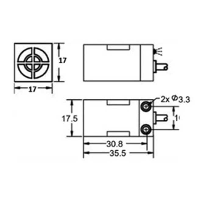 Inductive Proximity Switches