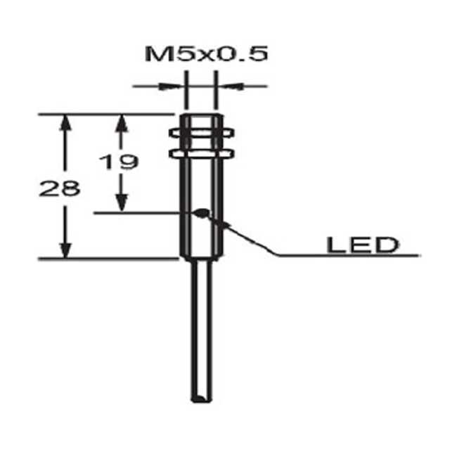 Inductive Proximity Switches