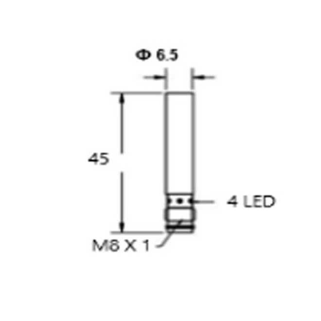 Inductive Proximity Switches