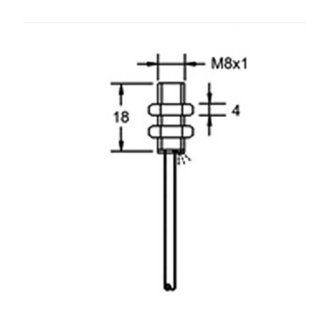 Inductive Proximity Switches