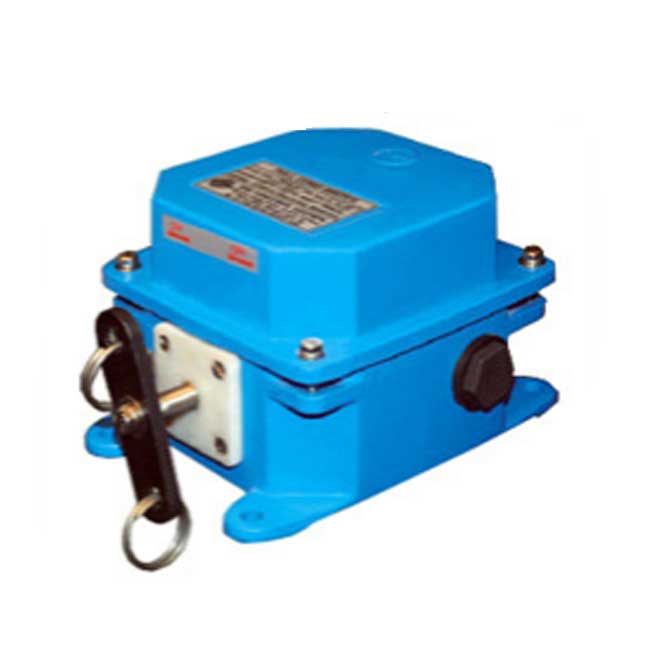 Pull Cord Switch Manufacturer