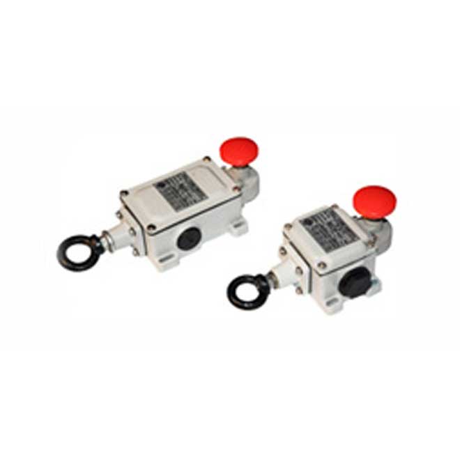 Pull Cord Switch Manufacturer
