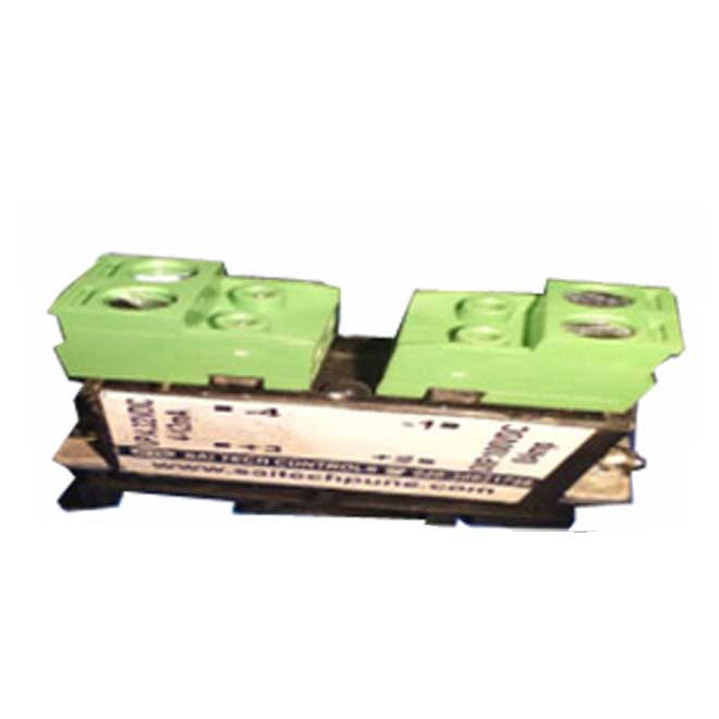 Solid State Relays and Relay Modules