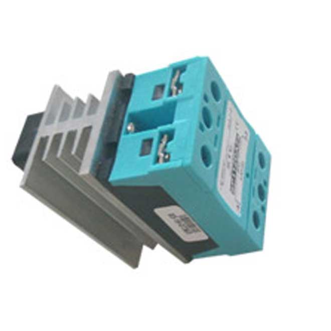 Vibratory Feeder Controllers