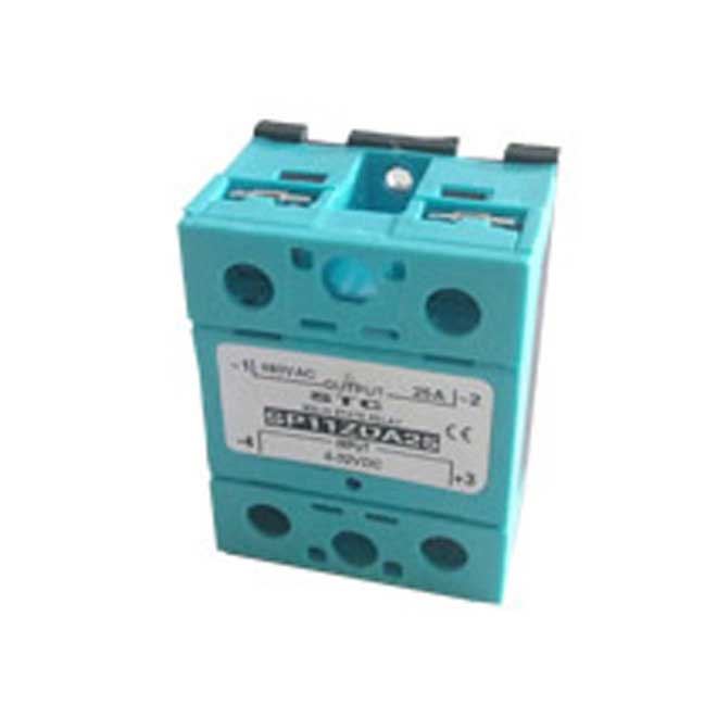 Solid State Relays Manufacturer
