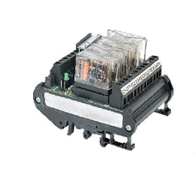 Solid State Relays and Relay Modules