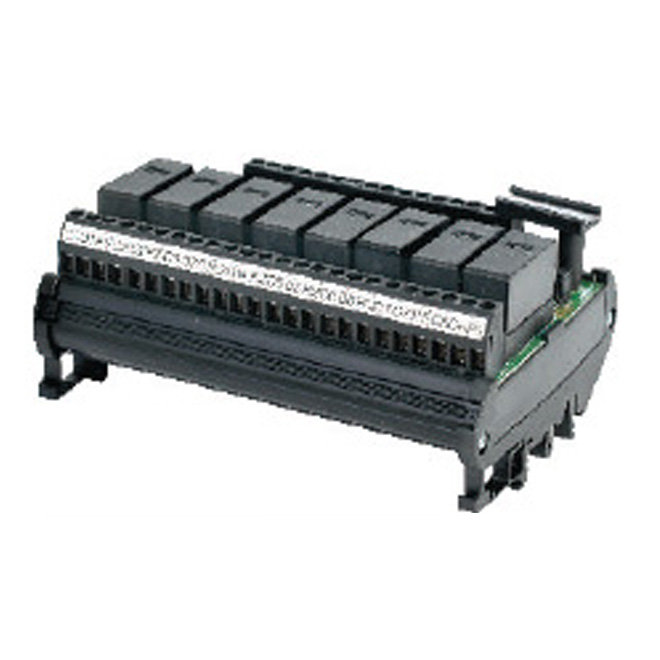 Solid State Relays and Relay Modules