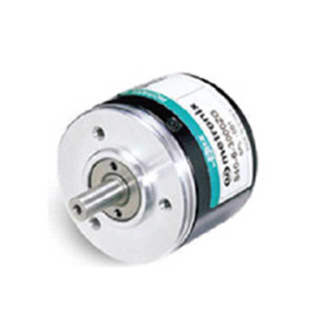 Rotary Encoders