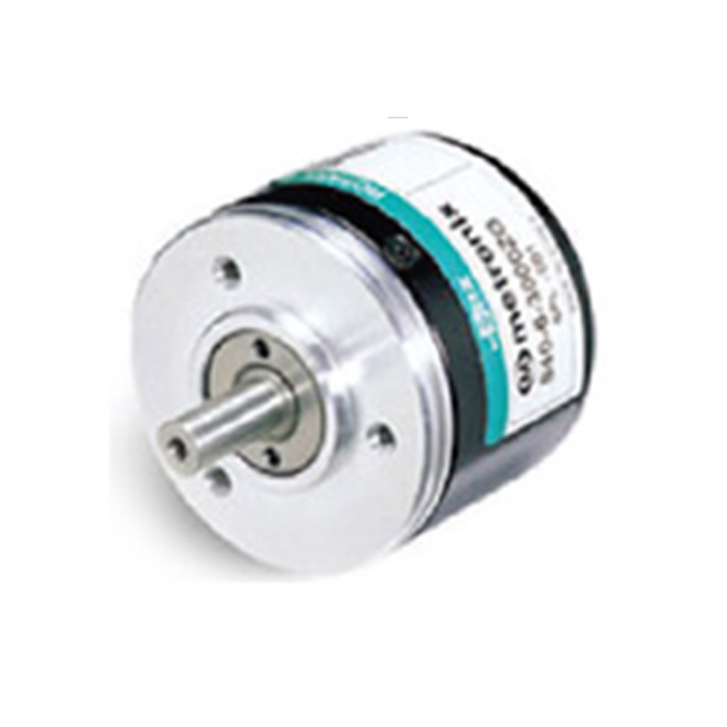 Rotary Encoders Manufacturer