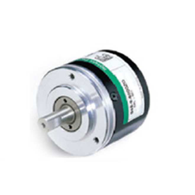 Rotary Encoders