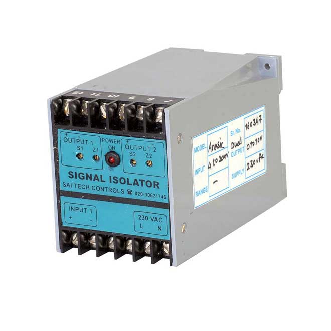 Vibratory Feeder Controllers Manufacturer