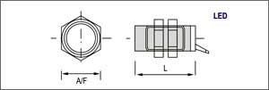 Inductive Proximity Switches Suppliers