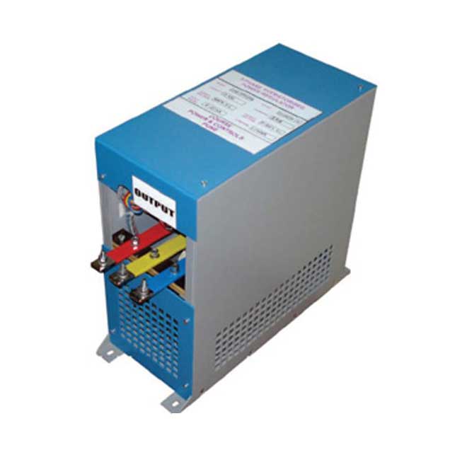 Thyristorised Power Controller Suppliers