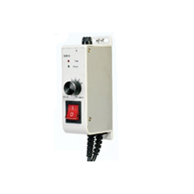 Vibrator Controller CUH Manufacturer