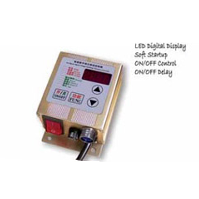 Vibrator Controller CUH Manufacturer